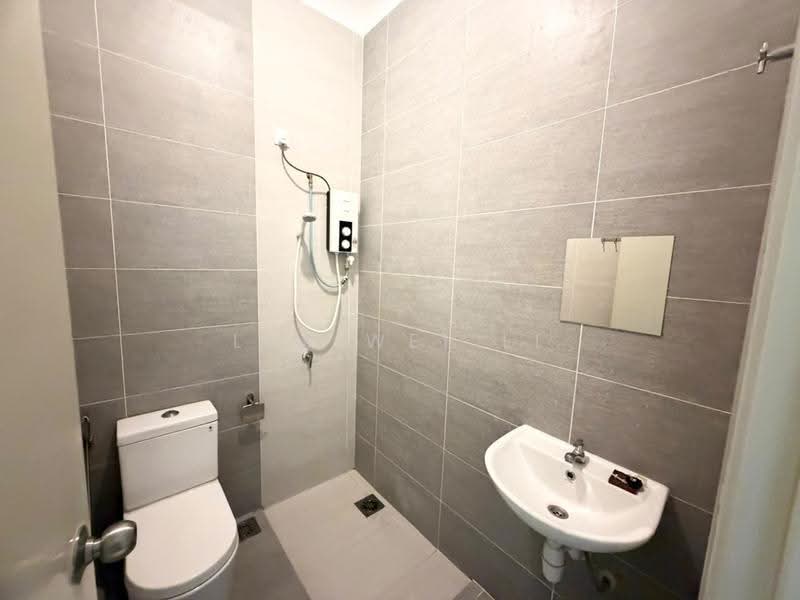 2-storey Terraced House for Rent in Taman Sutera Utama (Skudai) - Lim Wei Li - PropertyGuru.com.my