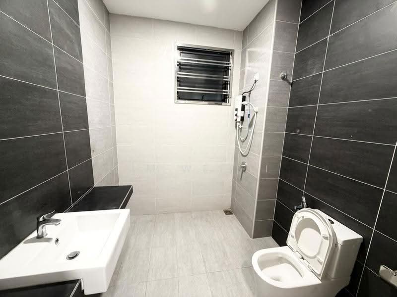 2-storey Terraced House for Rent in Taman Sutera Utama (Skudai) - Lim Wei Li - PropertyGuru.com.my