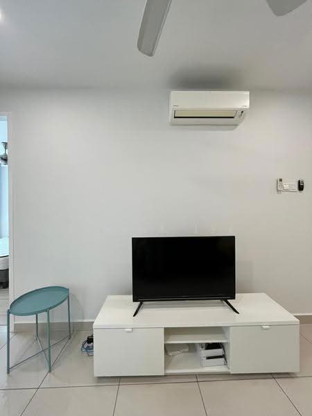 Kediaman Servis untuk Disewa di H2O Residences - Serena Lee - Living Room - PropertyGuru.com.my