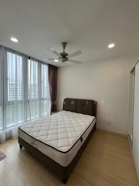 Kediaman Servis untuk Disewa di H2O Residences - Serena Lee - Bedroom - PropertyGuru.com.my