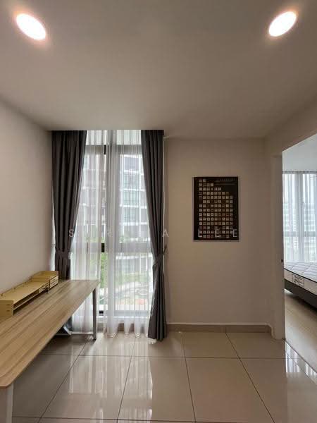 Kediaman Servis untuk Disewa di H2O Residences - Serena Lee - Study - PropertyGuru.com.my