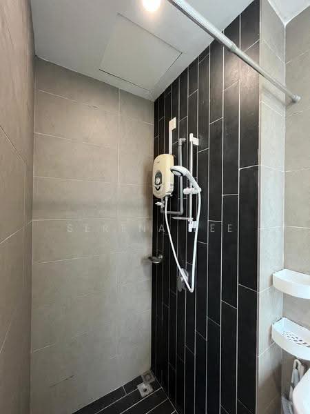 Kediaman Servis untuk Disewa di H2O Residences - Serena Lee - Bathroom - PropertyGuru.com.my