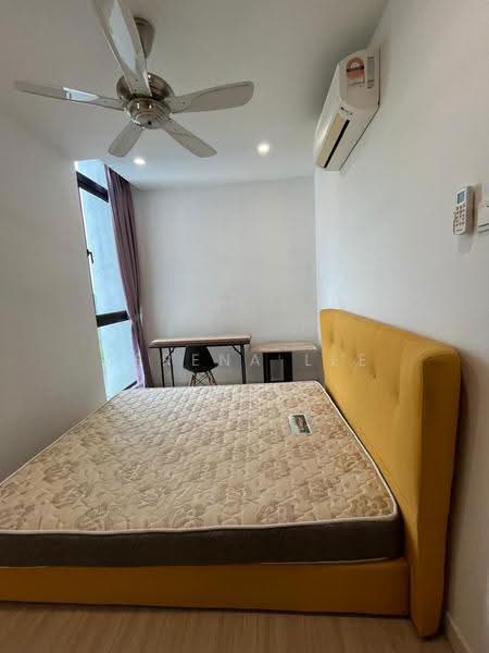 Kediaman Servis untuk Disewa di H2O Residences - Serena Lee - Bedroom - PropertyGuru.com.my