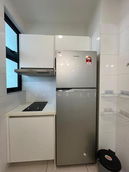 Kediaman Servis untuk Disewa di H2O Residences - Serena Lee - Kitchen - PropertyGuru.com.my