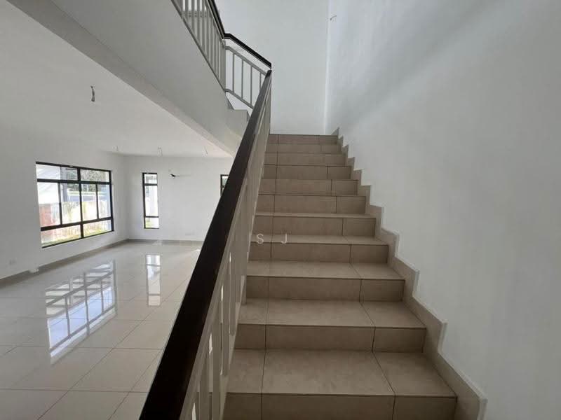 Rumah Berkembar untuk Disewa di Bandar Putra Kulai (Kulai) - SJ CHAN - Interior - PropertyGuru.com.my