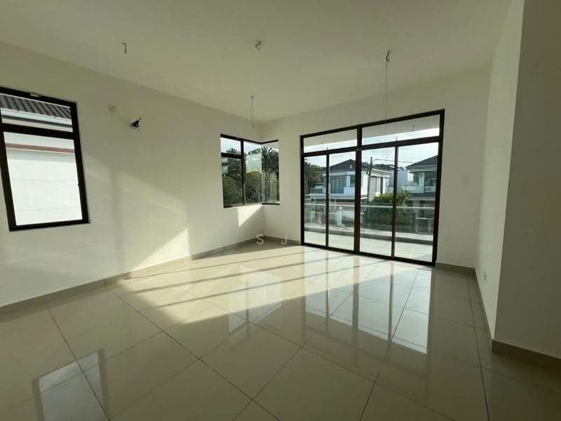 Rumah Berkembar untuk Disewa di Bandar Putra Kulai (Kulai) - SJ CHAN - PropertyGuru.com.my