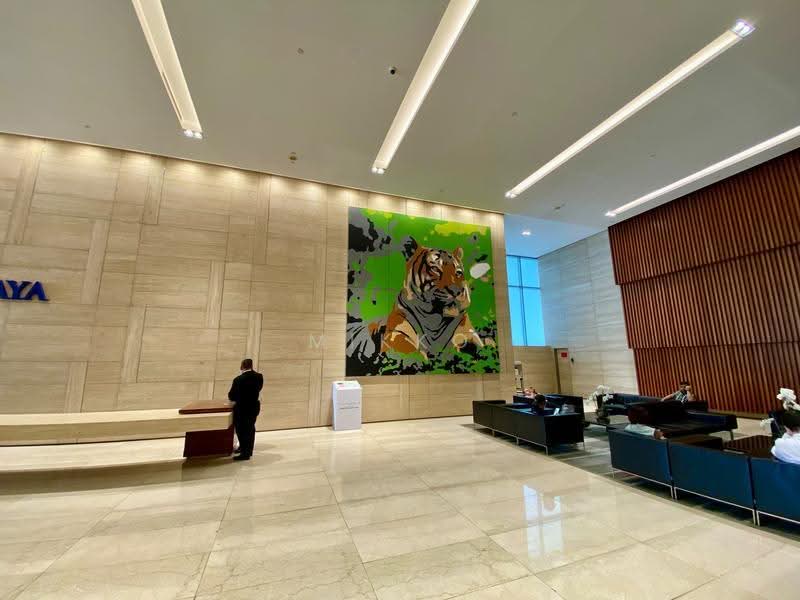 Pejabat untuk Disewa di KLCC (KL City Centre) - Mikko Ng - Lobby - PropertyGuru.com.my