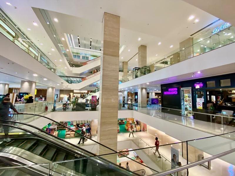 Pejabat untuk Disewa di KLCC (KL City Centre) - Mikko Ng - Interior - PropertyGuru.com.my