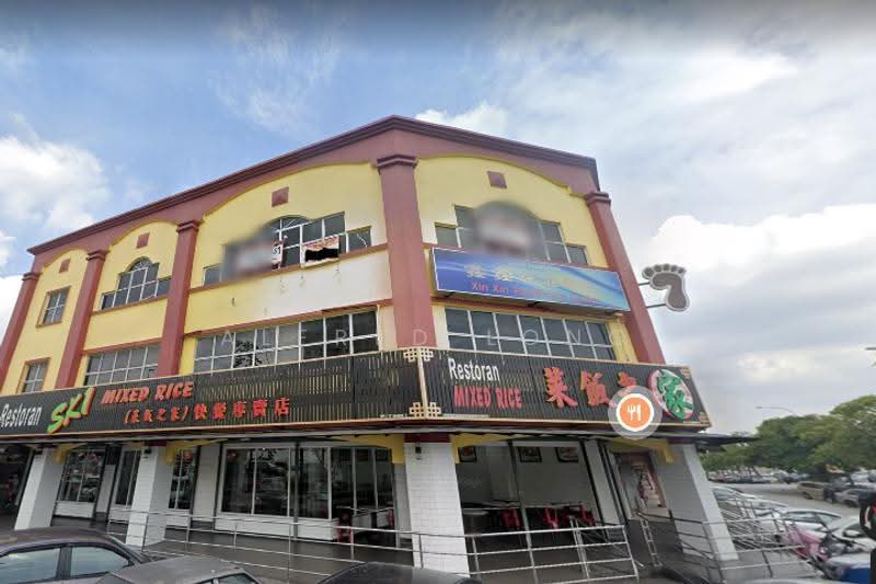 Shop for Rent in Taman Bukit Serdang (Seri Kembangan) - Alfred Long - PropertyGuru.com.my