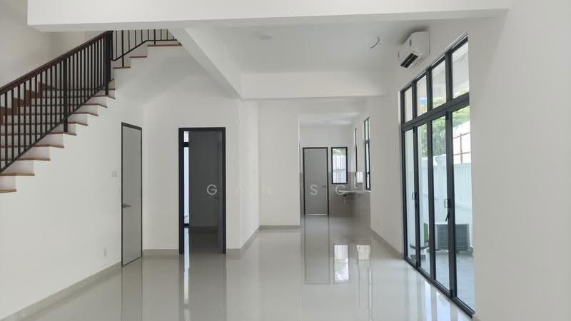 3-storey Terraced House for Sale in Taman Connaught (Cheras) - Gan SC - Interior - PropertyGuru.com.my