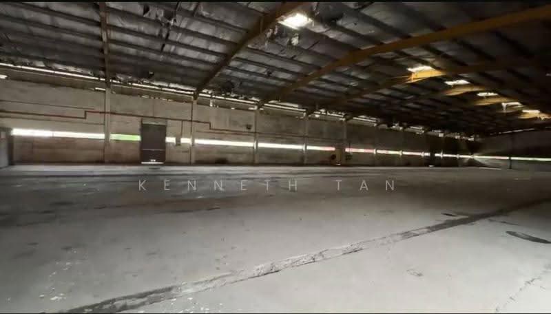 Kilang untuk Disewa di Taman Desa Cemerlang (Ulu Tiram) - Kenneth Tan - Interior - PropertyGuru.com.my