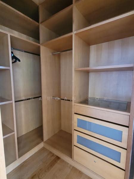 Condominium for Sale at Kiara 9 Residency - Sharoan Sor - Interior - PropertyGuru.com.my