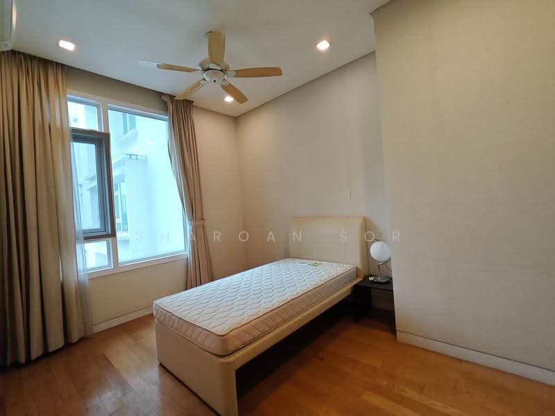Condominium for Sale at Kiara 9 Residency - Sharoan Sor - Bedroom - PropertyGuru.com.my