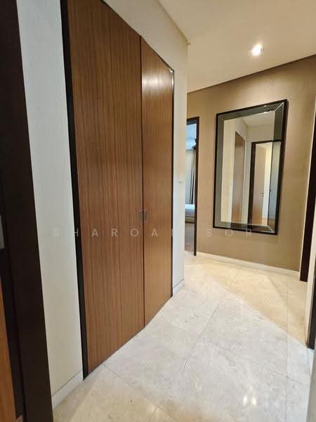 Condominium for Sale at Kiara 9 Residency - Sharoan Sor - Interior - PropertyGuru.com.my