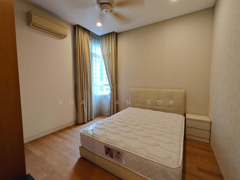 Condominium for Sale at Kiara 9 Residency - Sharoan Sor - Bedroom - PropertyGuru.com.my