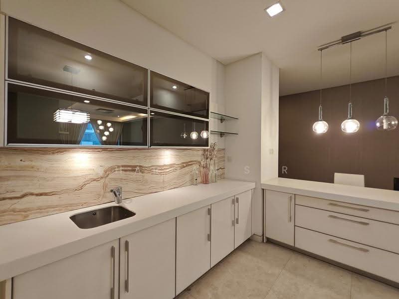 Condominium for Sale at Kiara 9 Residency - Sharoan Sor - Interior - PropertyGuru.com.my