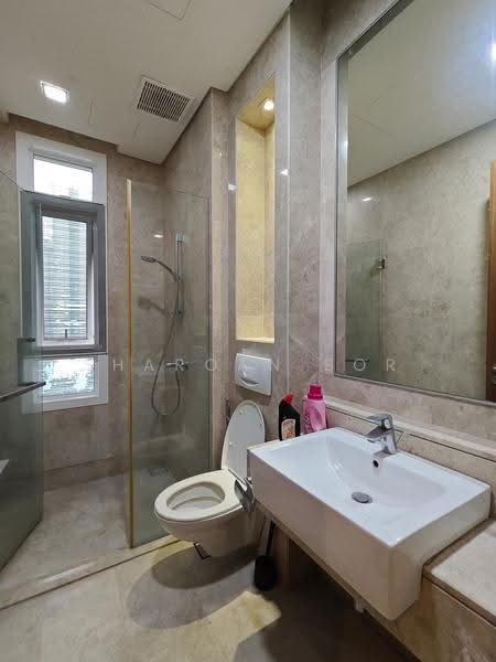 Condominium for Sale at Kiara 9 Residency - Sharoan Sor - Bathroom - PropertyGuru.com.my