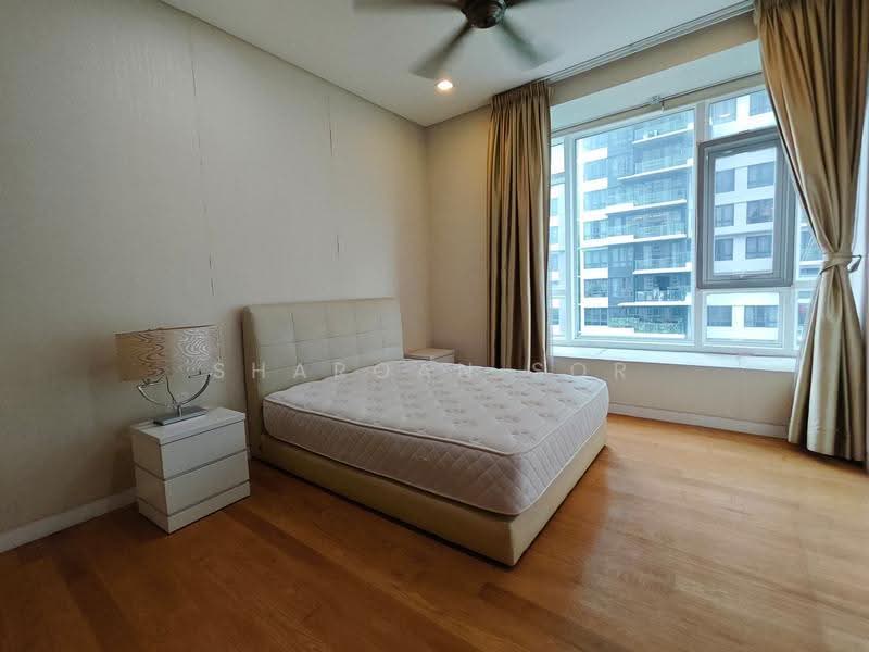 Condominium for Sale at Kiara 9 Residency - Sharoan Sor - Bedroom - PropertyGuru.com.my