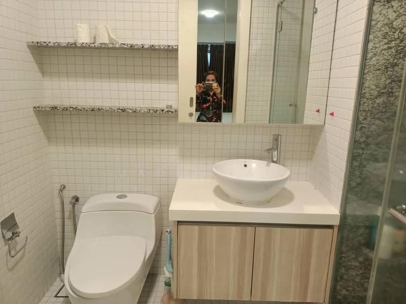 Kondominium untuk Disewa di Sixceylon - Jaden Yap - Bathroom - PropertyGuru.com.my