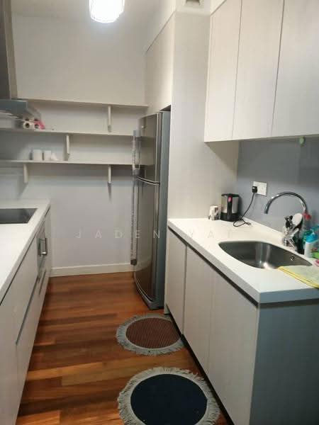 Kondominium untuk Disewa di Sixceylon - Jaden Yap - Kitchen - PropertyGuru.com.my