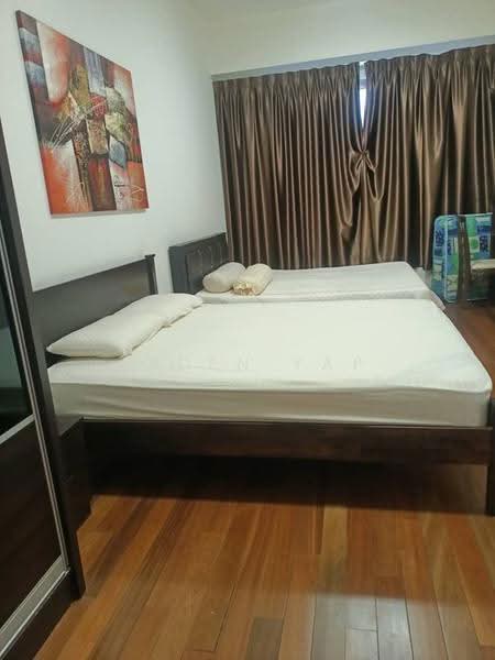 Kondominium untuk Disewa di Sixceylon - Jaden Yap - Bedroom - PropertyGuru.com.my
