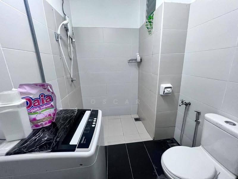 Service Residence for Rent at Akademik Suite - Oscar Wong - PropertyGuru.com.my