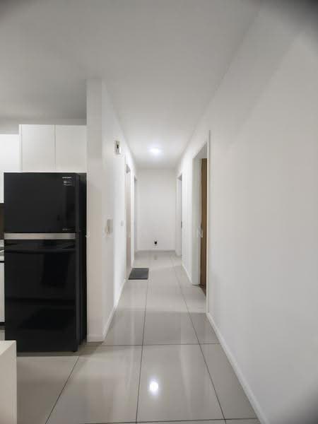Condominium for Rent at Anjali North Kiara - Janet Ng - Corridor - PropertyGuru.com.my