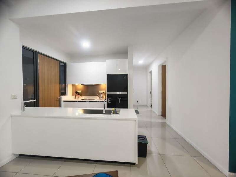 Condominium for Rent at Anjali North Kiara - Janet Ng - Kitchen - PropertyGuru.com.my
