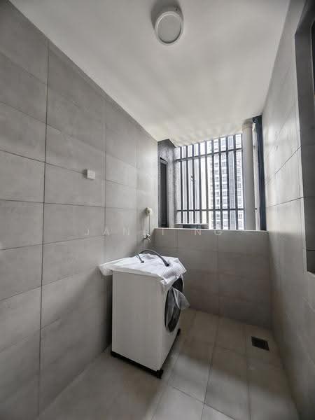 Condominium for Rent at Anjali North Kiara - Janet Ng - Balcony - PropertyGuru.com.my