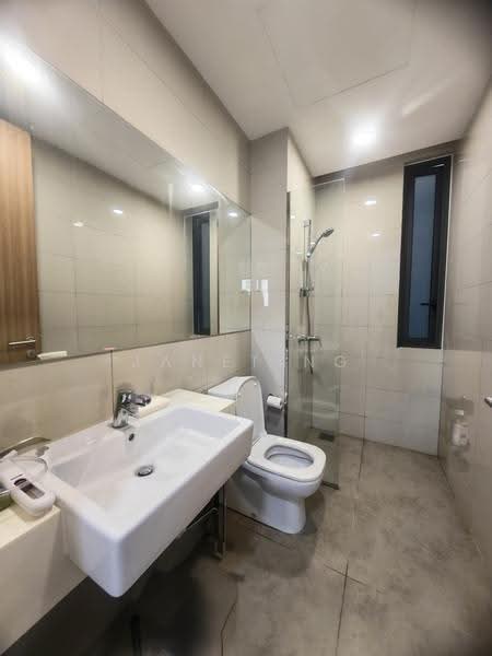 Condominium for Rent at Anjali North Kiara - Janet Ng - Bathroom - PropertyGuru.com.my