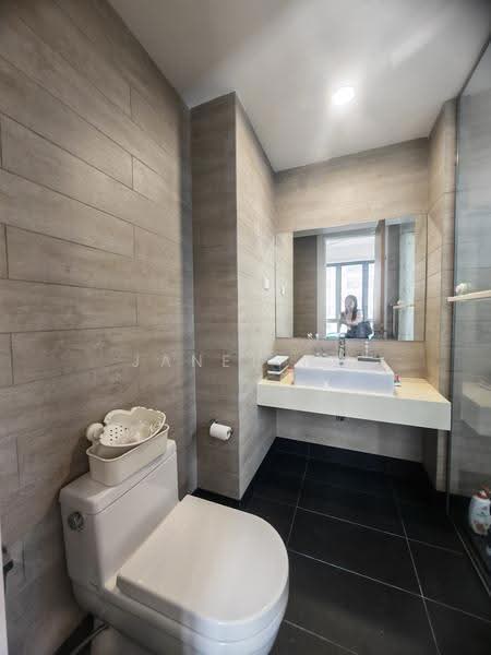 Condominium for Rent at Anjali North Kiara - Janet Ng - Bathroom - PropertyGuru.com.my