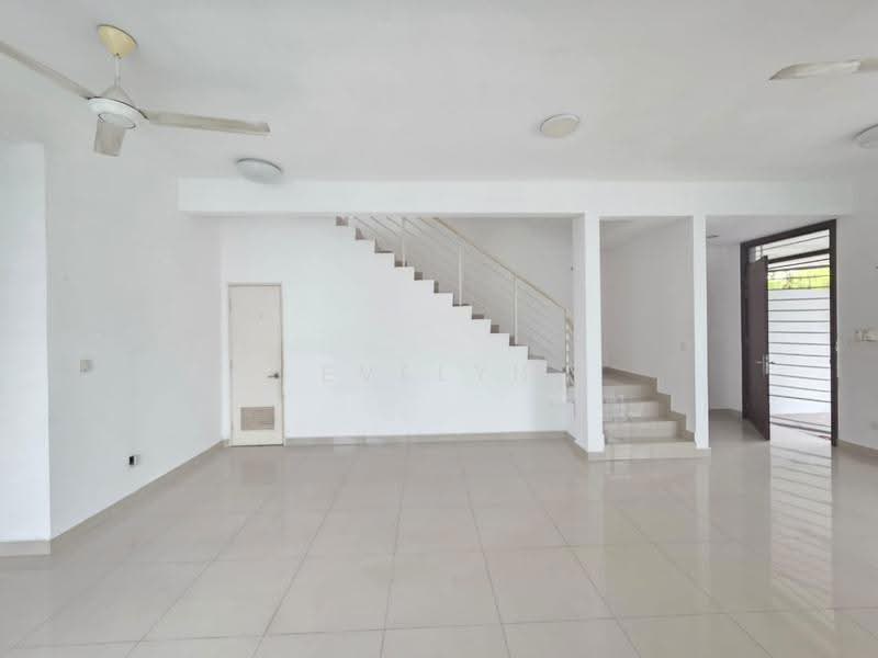 2-storey Terraced House for Sale in M Residence (Rawang) - Evelyn Khoo - Living Room - PropertyGuru.com.my