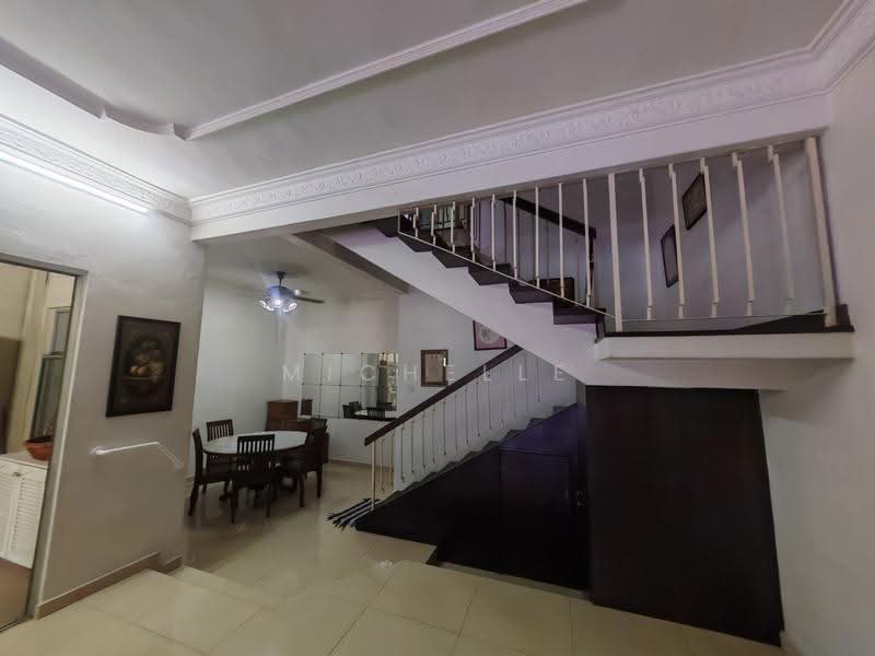 Rumah Teres 2-Tingkat untuk Disewa di SS 21, Damansara Utama (Petaling Jaya) - Michelle Lee - PropertyGuru.com.my