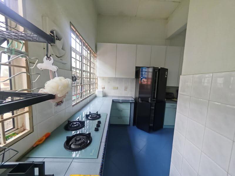 Rumah Teres 2-Tingkat untuk Disewa di SS 21, Damansara Utama (Petaling Jaya) - Michelle Lee - PropertyGuru.com.my
