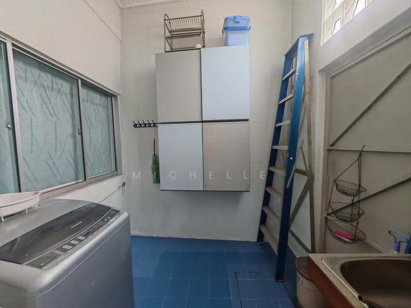 Rumah Teres 2-Tingkat untuk Disewa di SS 21, Damansara Utama (Petaling Jaya) - Michelle Lee - PropertyGuru.com.my