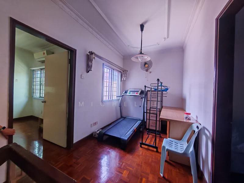 Rumah Teres 2-Tingkat untuk Disewa di SS 21, Damansara Utama (Petaling Jaya) - Michelle Lee - PropertyGuru.com.my