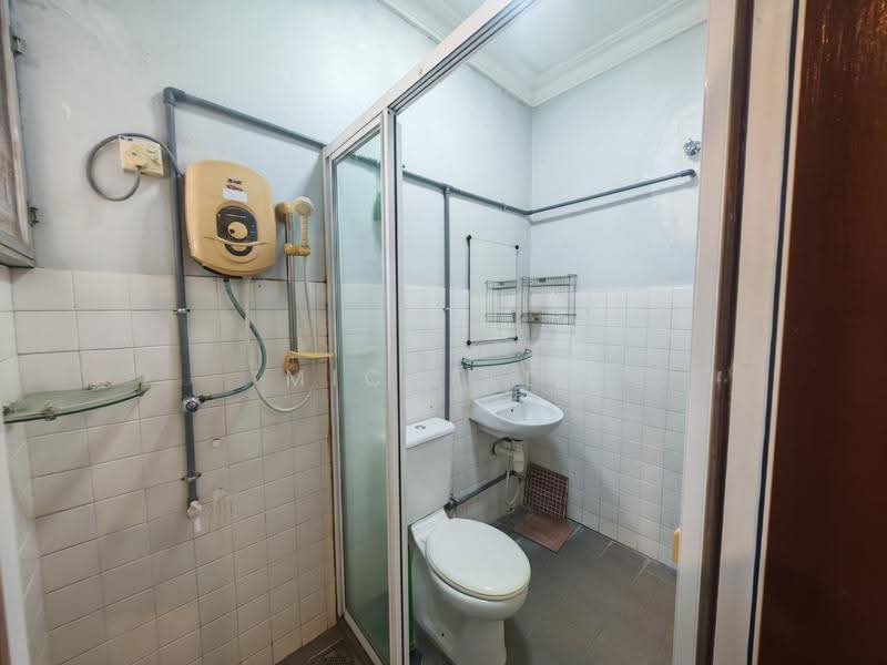 Rumah Teres 2-Tingkat untuk Disewa di SS 21, Damansara Utama (Petaling Jaya) - Michelle Lee - PropertyGuru.com.my