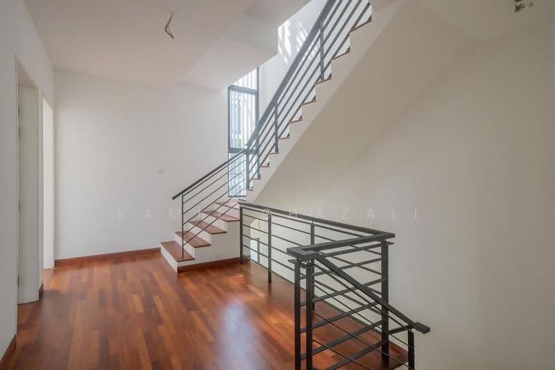 Semi-Detached House for Sale in Presint 12 (Putrajaya) - Kamil Ghazali - Corridor - PropertyGuru.com.my