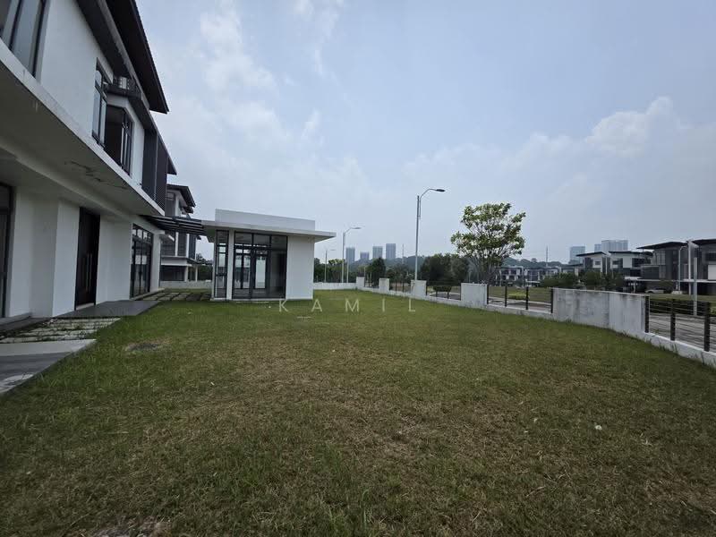 Semi-Detached House for Sale in Presint 12 (Putrajaya) - Kamil Ghazali - Exterior - PropertyGuru.com.my