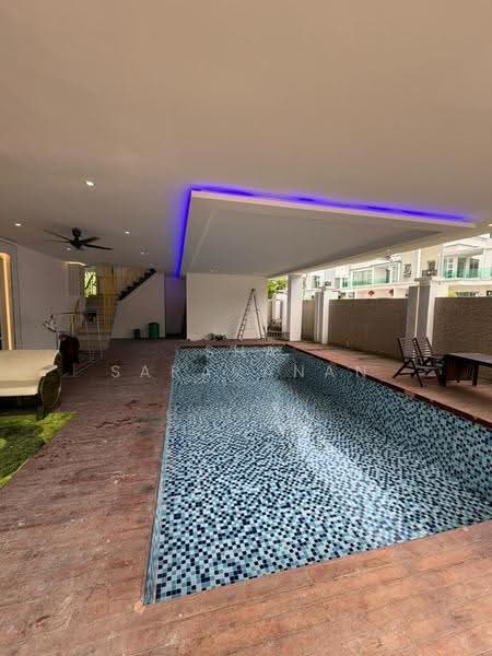 Bungalow House for Sale in Ampang Jaya (Ampang) - Sha Saravanan - Exterior - PropertyGuru.com.my