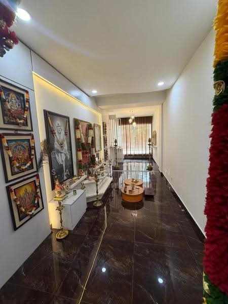 Bungalow House for Sale in Ampang Jaya (Ampang) - Sha Saravanan - Interior - PropertyGuru.com.my