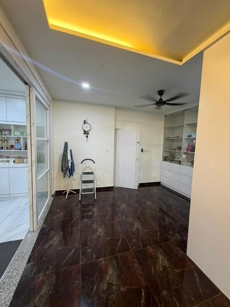 Bungalow House for Sale in Ampang Jaya (Ampang) - Sha Saravanan - Living Room - PropertyGuru.com.my