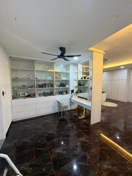 Bungalow House for Sale in Ampang Jaya (Ampang) - Sha Saravanan - Interior - PropertyGuru.com.my
