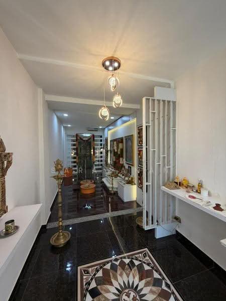 Bungalow House for Sale in Ampang Jaya (Ampang) - Sha Saravanan - Interior - PropertyGuru.com.my