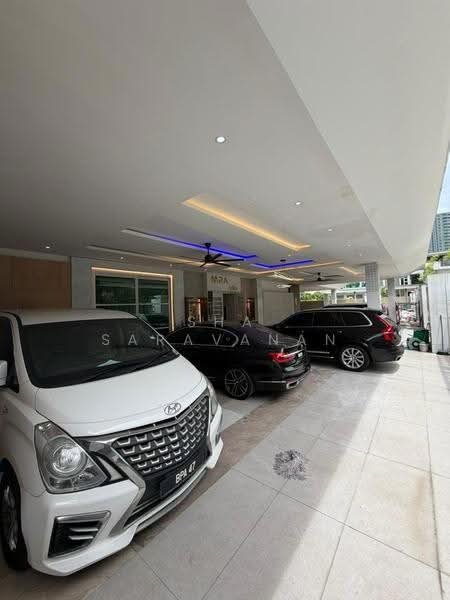 Bungalow House for Sale in Ampang Jaya (Ampang) - Sha Saravanan - Exterior - PropertyGuru.com.my
