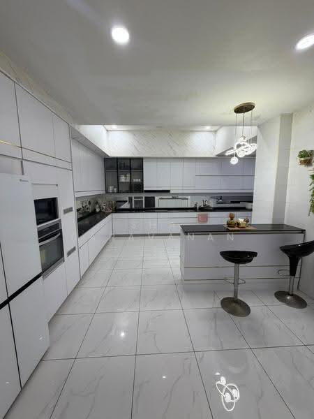 Bungalow House for Sale in Ampang Jaya (Ampang) - Sha Saravanan - Kitchen - PropertyGuru.com.my
