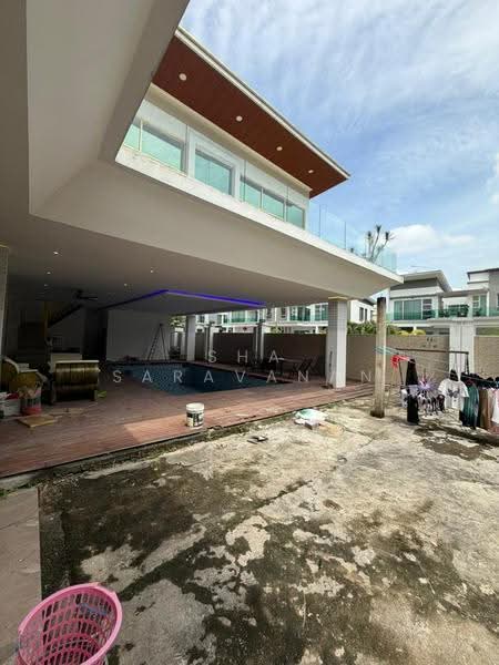 Bungalow House for Sale in Ampang Jaya (Ampang) - Sha Saravanan - PropertyGuru.com.my