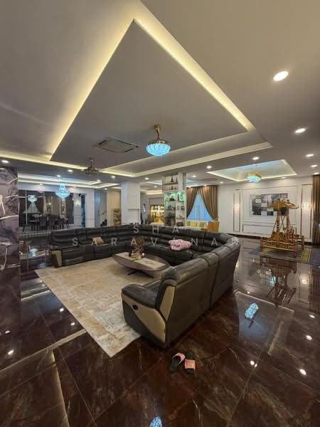 Bungalow House for Sale in Ampang Jaya (Ampang) - Sha Saravanan - PropertyGuru.com.my