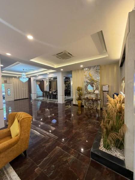Bungalow House for Sale in Ampang Jaya (Ampang) - Sha Saravanan - PropertyGuru.com.my