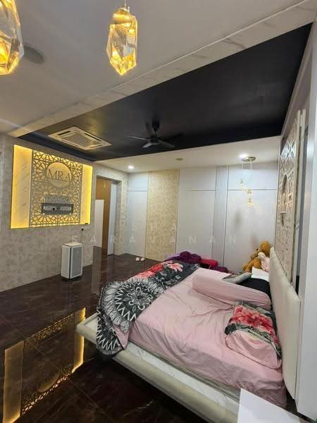 Bungalow House for Sale in Ampang Jaya (Ampang) - Sha Saravanan - PropertyGuru.com.my